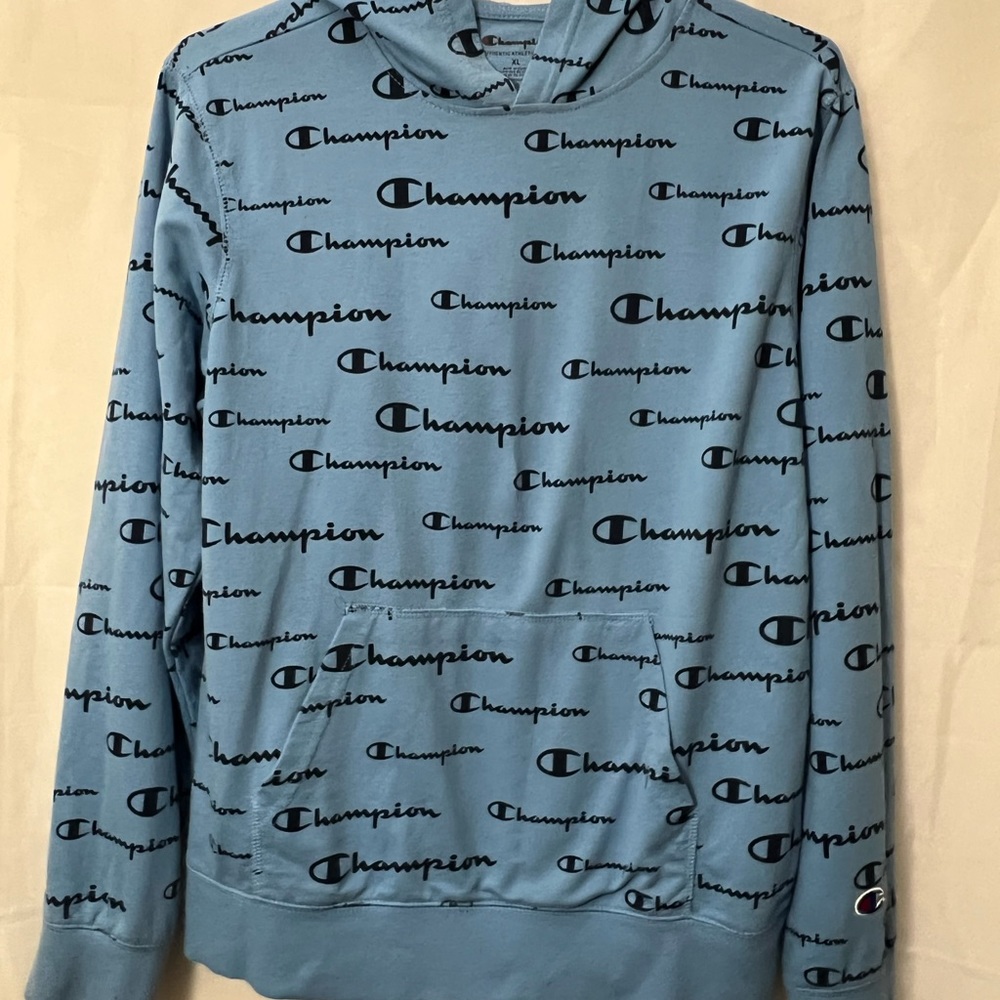 Champion Hoodie